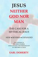 Jesus: Neither God Nor Man